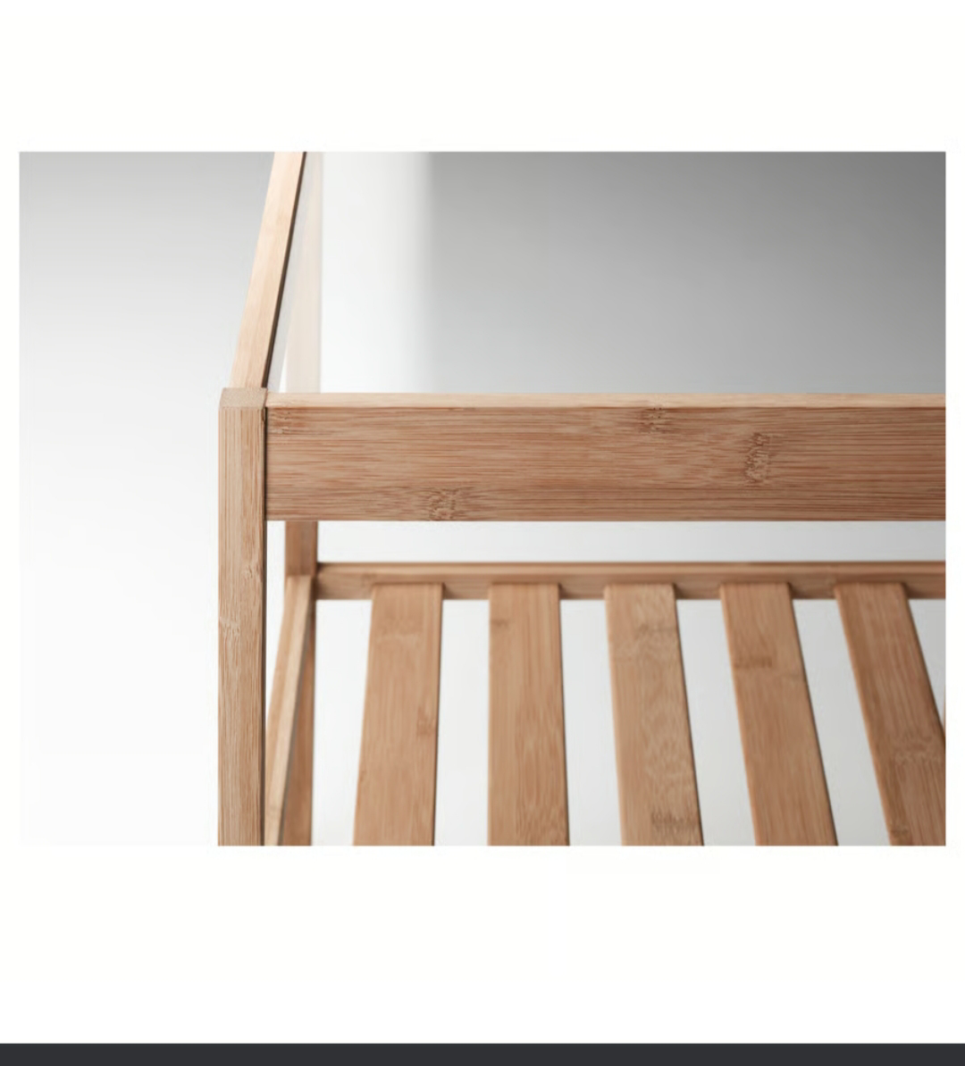 IKEA Gladom Side Table - photo 2