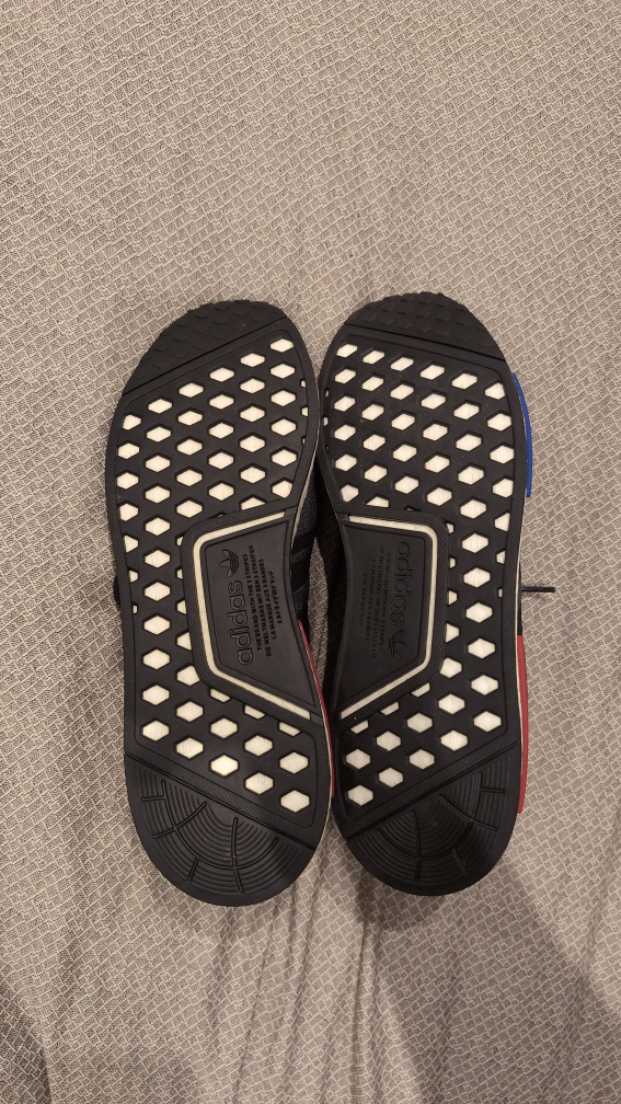 Adidas NMD R1 Men's Shoes Size US 13 - photo 5
