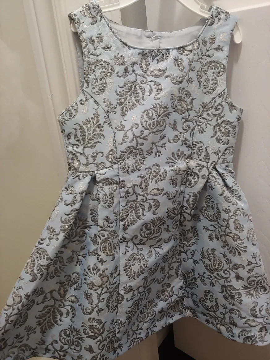 New Girls' Dresses! - size 4T $10 each image indicator(4)