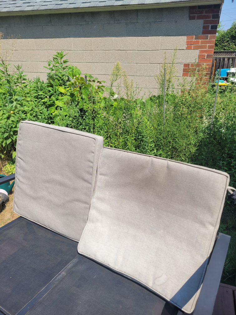 Outdoor Patio Furniture Set - photo 5