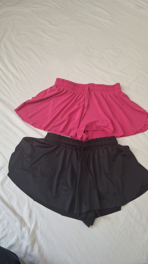 BtwEEN Active Skort - Size 12