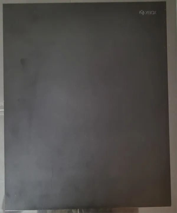 Xbox One X (Black - 1TB) image indicator(5)