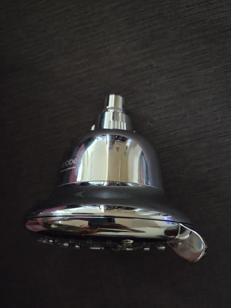 New Cobbe 7 Spray Modes Shower Head image indicator(2)