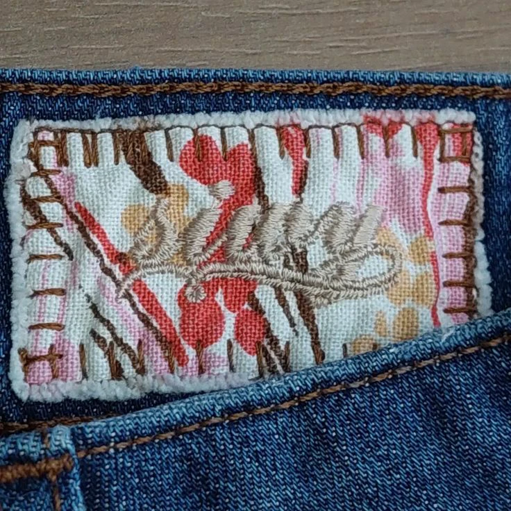 rare siwy distressed denim shorts - photo 3
