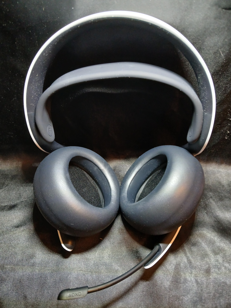 PlayStation PULSE Elite Wireless Headset - photo 5