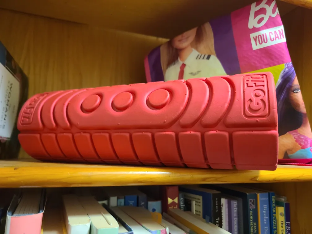 Workout LOT image indicator(3)