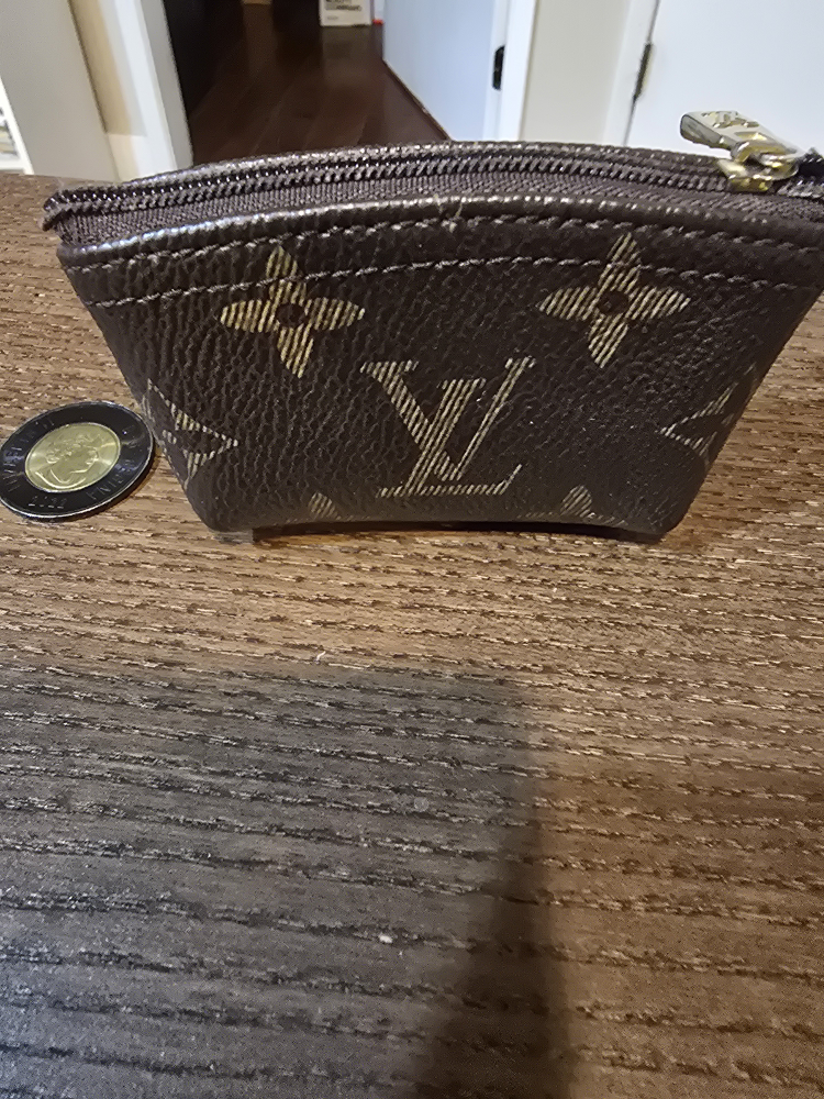 Quality Coin Pouch - photo 2
