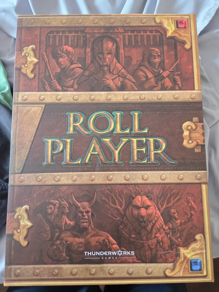 Board Games: Munchkin, Gloomhaven, Pandemic & More! image indicator(4)