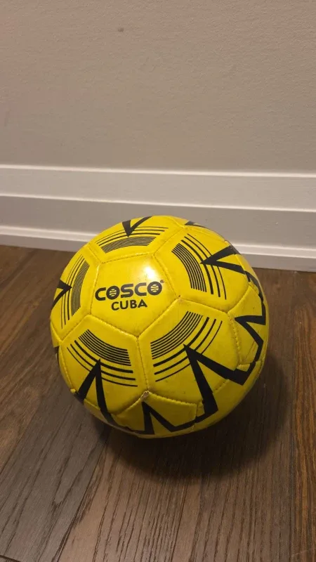 Assorted Sports Balls - Cosco, Generic, Superstar thumbnail