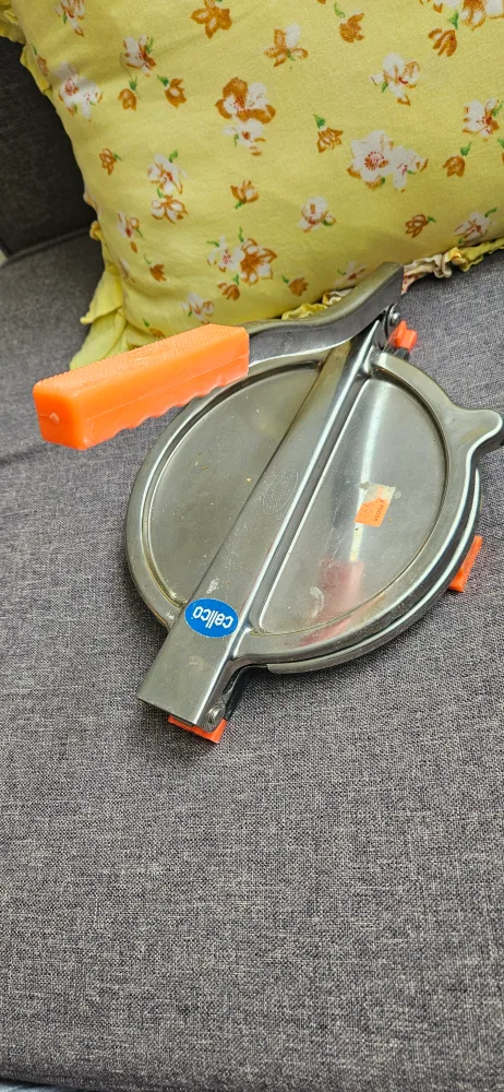 Used once Puri/Roti maker thumbnail