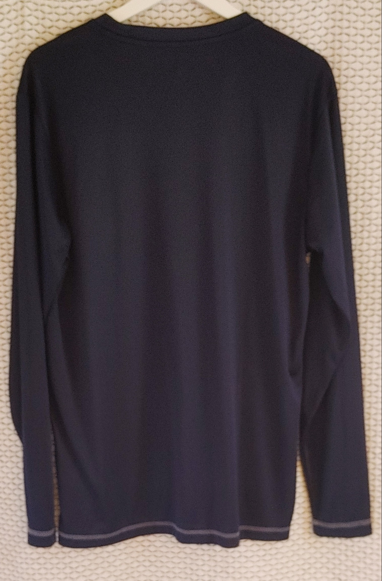 Toronto Maple Leafs NHL Long Sleeve - Size L - photo 2
