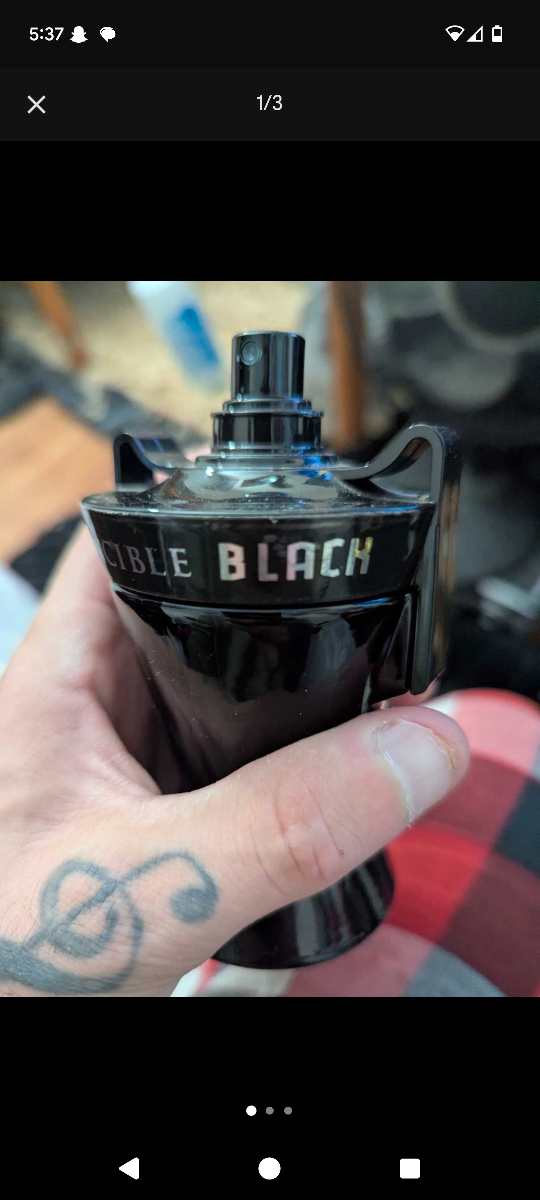Variety of Men's Cologne - photo 5