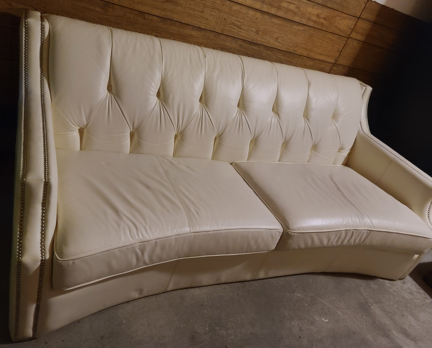 3 seat sofa - photo 2