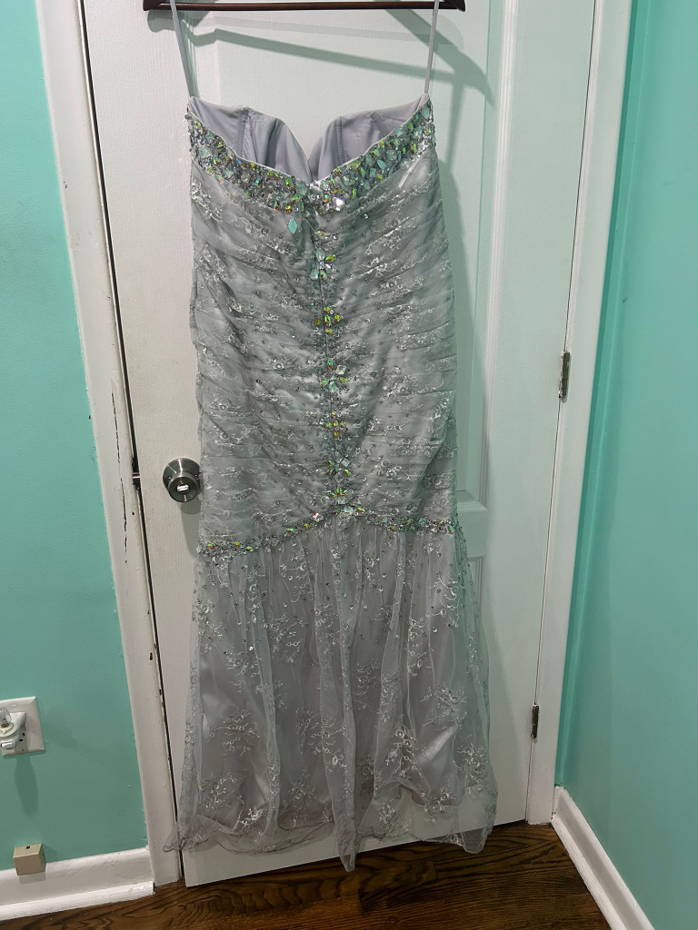 Prom/Formal Dresses - photo 4
