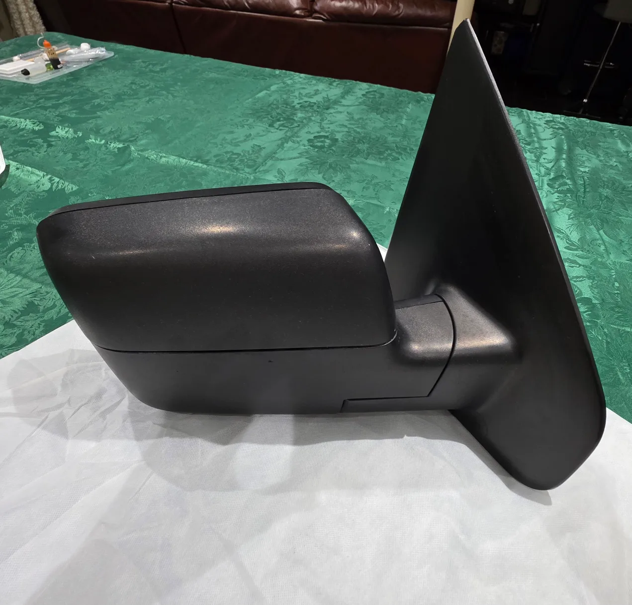 Ford F150 Tow Mirrors- 2006 image indicator(6)