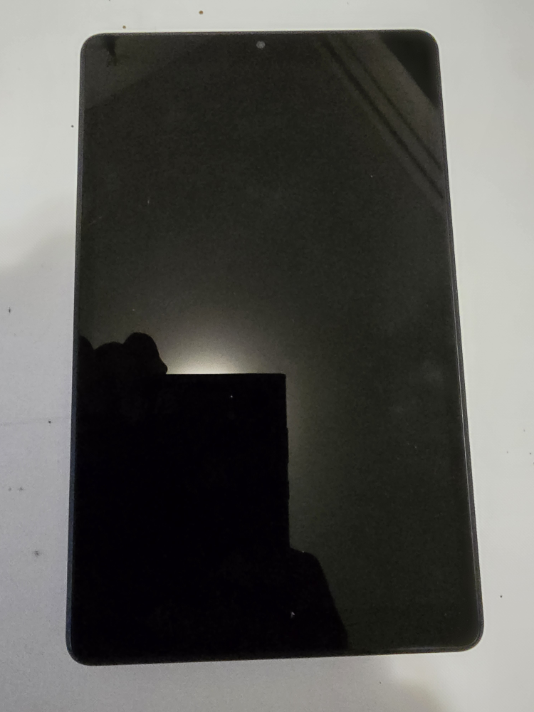 Lenovo Tab M8 (TB-8505FS) Tablet - photo 3