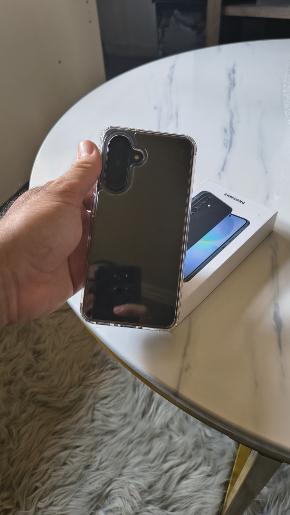 Samsung Galaxy A36 5G - photo 3