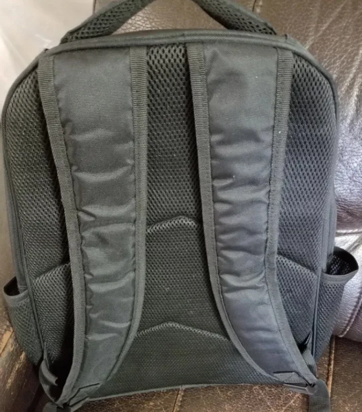 Smiling Critters Kids Backpack image indicator(2)