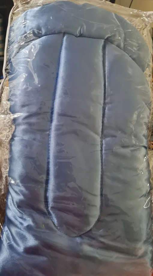 Tany Collection Baby Sleeping Bag - Blue image indicator(2)