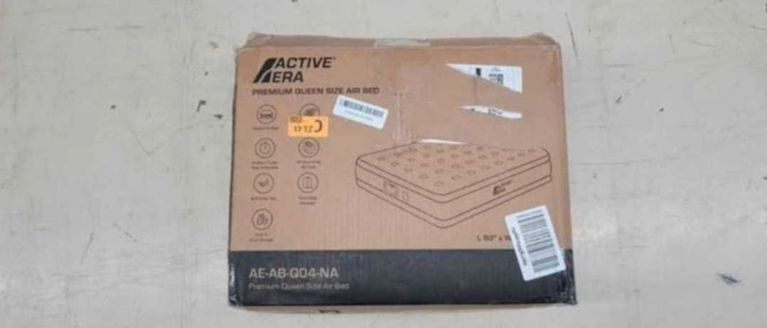 Active Era Premium Air Mattress - photo 2