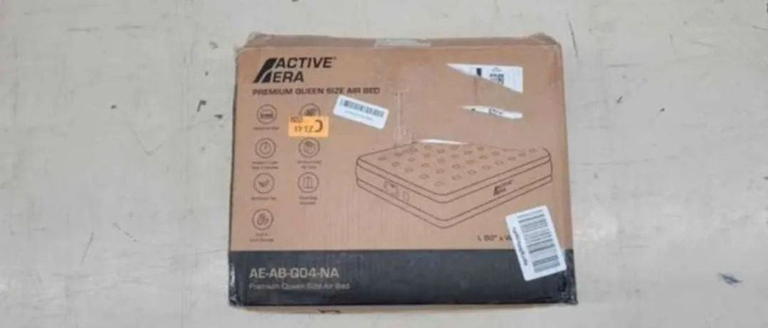 Active Era Premium Air Mattress image indicator(2)