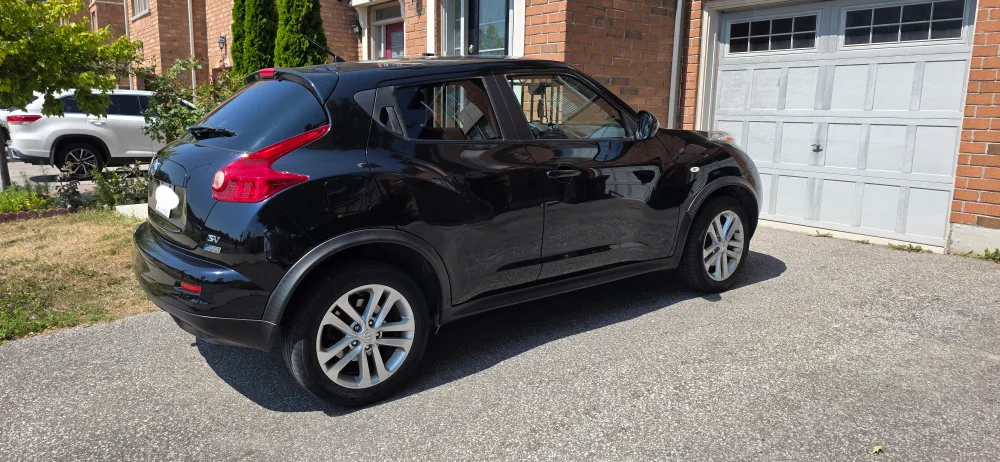 Nissan Juke 2011 image indicator(3)