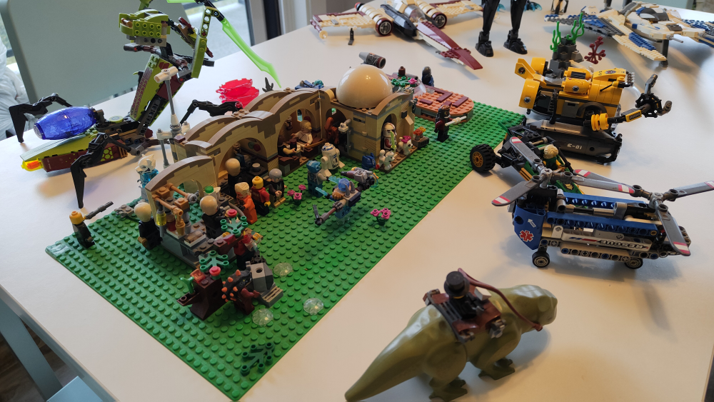 LEGO collection - photo 3