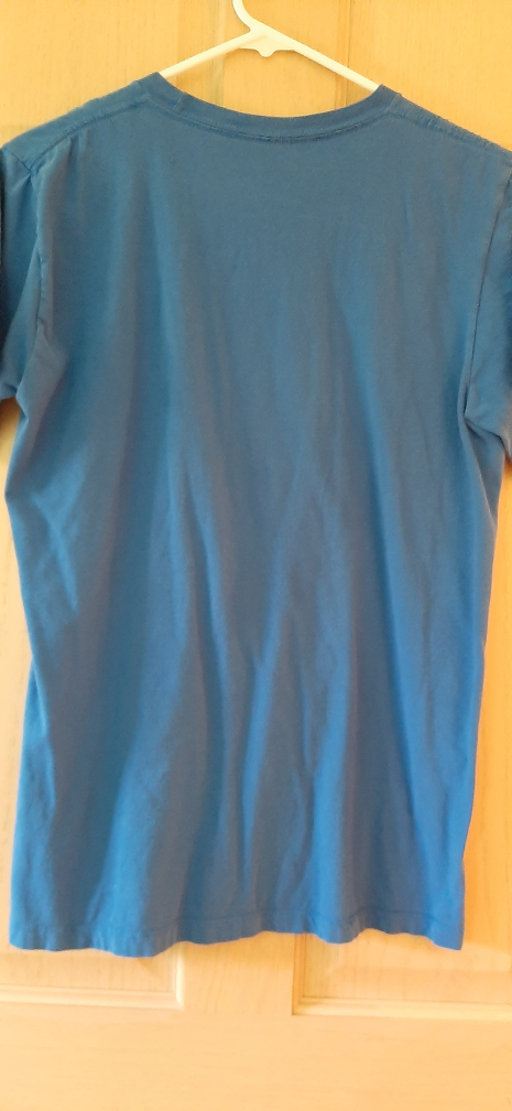 Power Rangers Blue Ranger T-Shirt - Size M - photo 5
