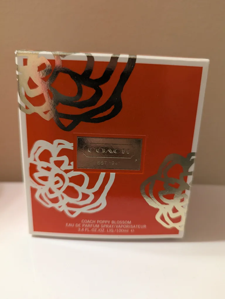 Coach Perfume for Sale thumbnail