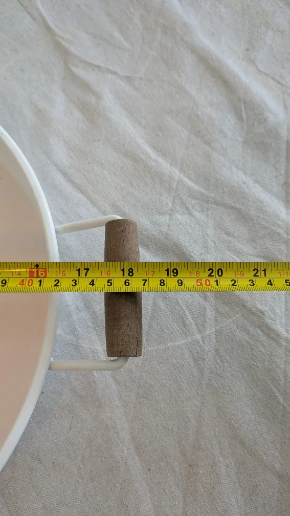 Rose All Day Serving Tray image indicator(4)