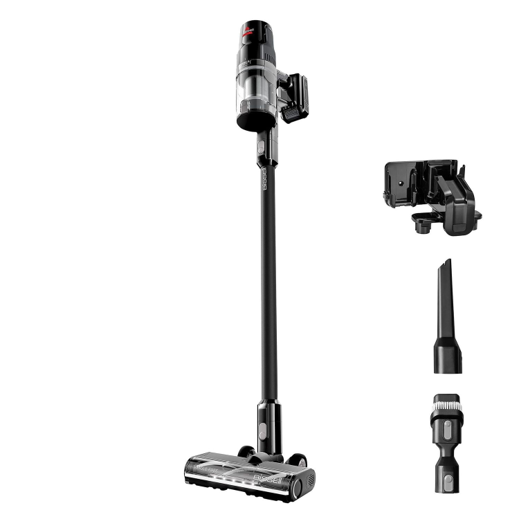 Bissell Cordless Vacuum - Like New!