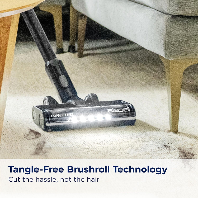 Bissell Cordless Vacuum - Like New! - photo 3