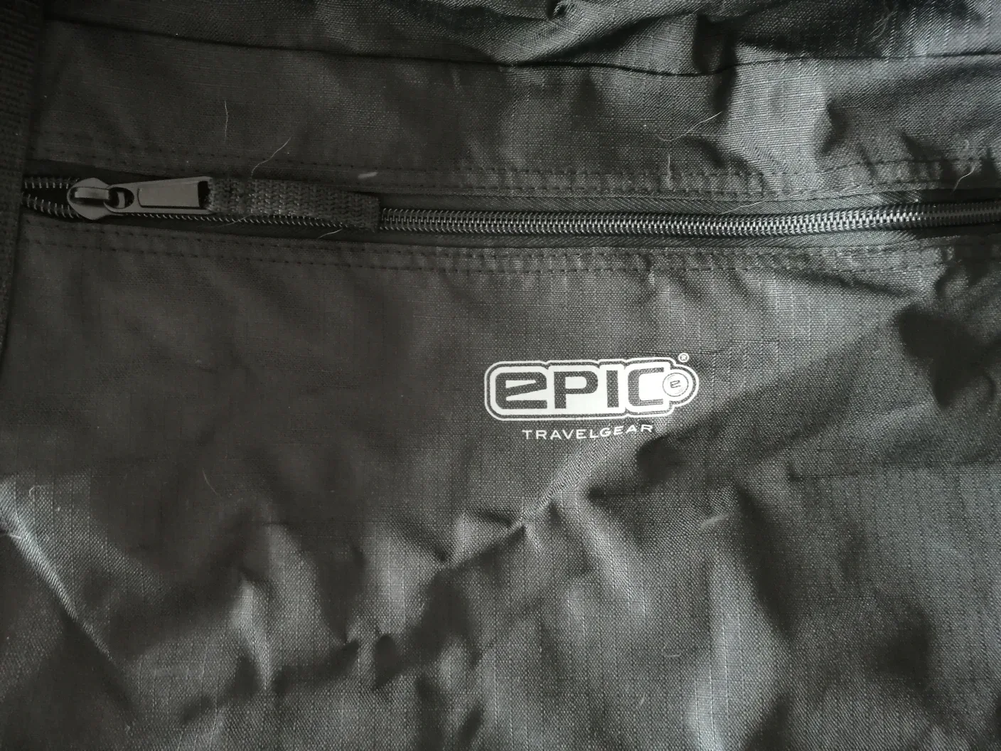Epic Travelgear Rugged Foldable Bag 132L image indicator(3)