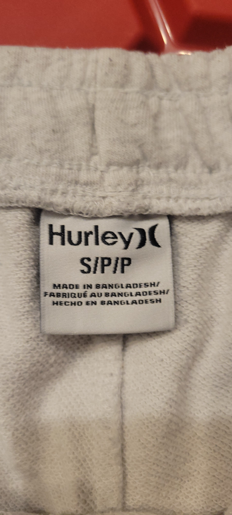 Hurley Shorts - Size Small - photo 2