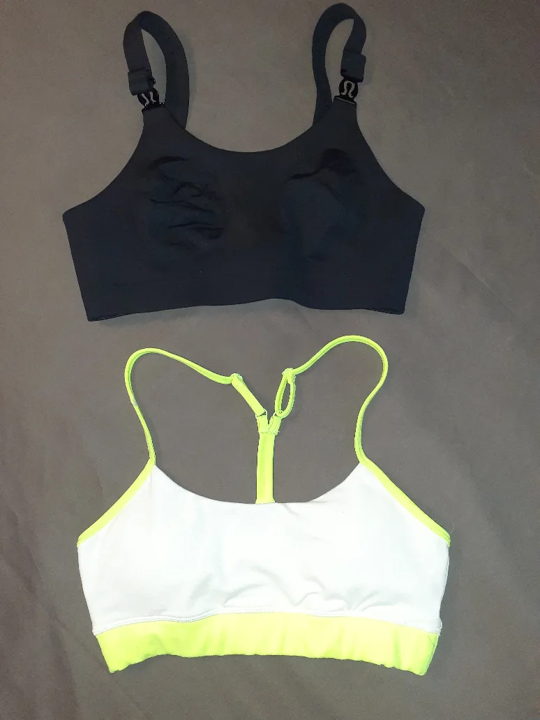Lululemon Sports Bra thumbnail