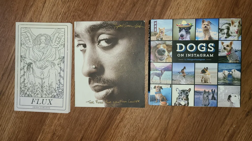 The Coffee Table Collection thumbnail