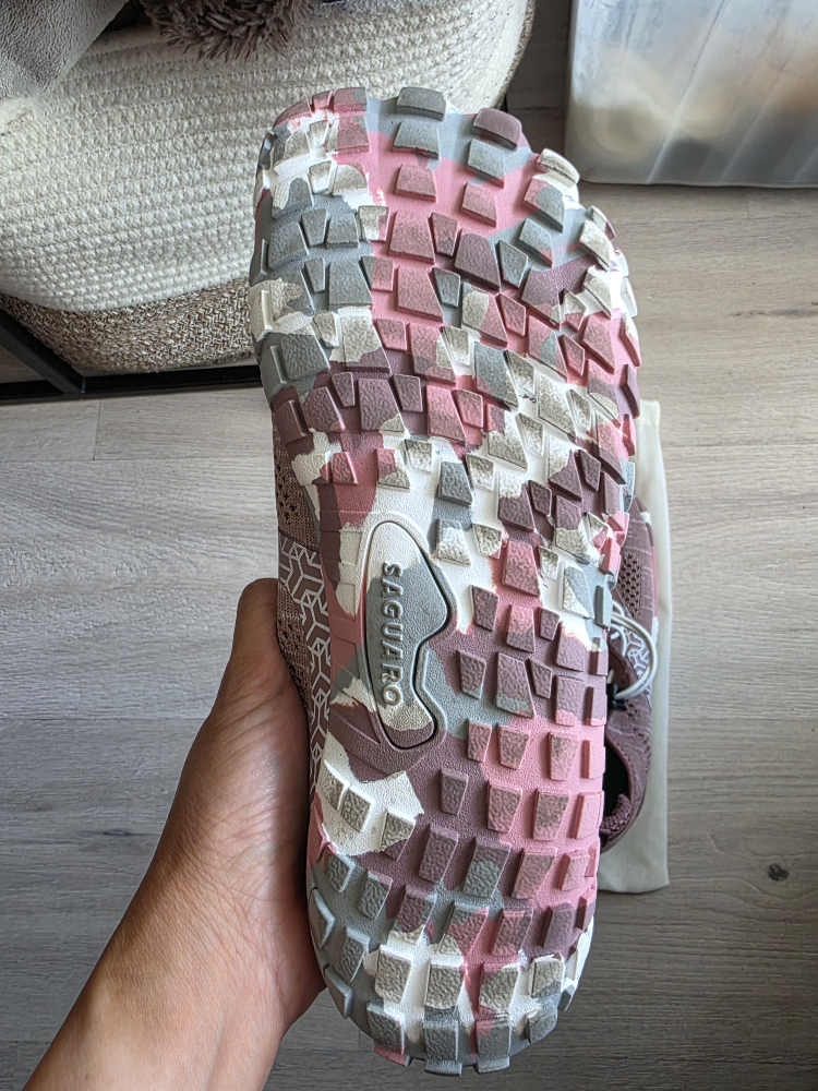 Saguaro Barefoot Shoes - Size 40 (Women's 9) - photo 2