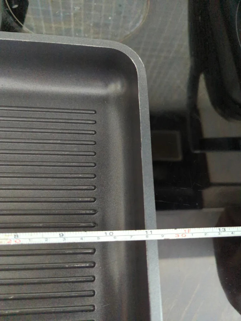 Square Grill Pan thumbnail