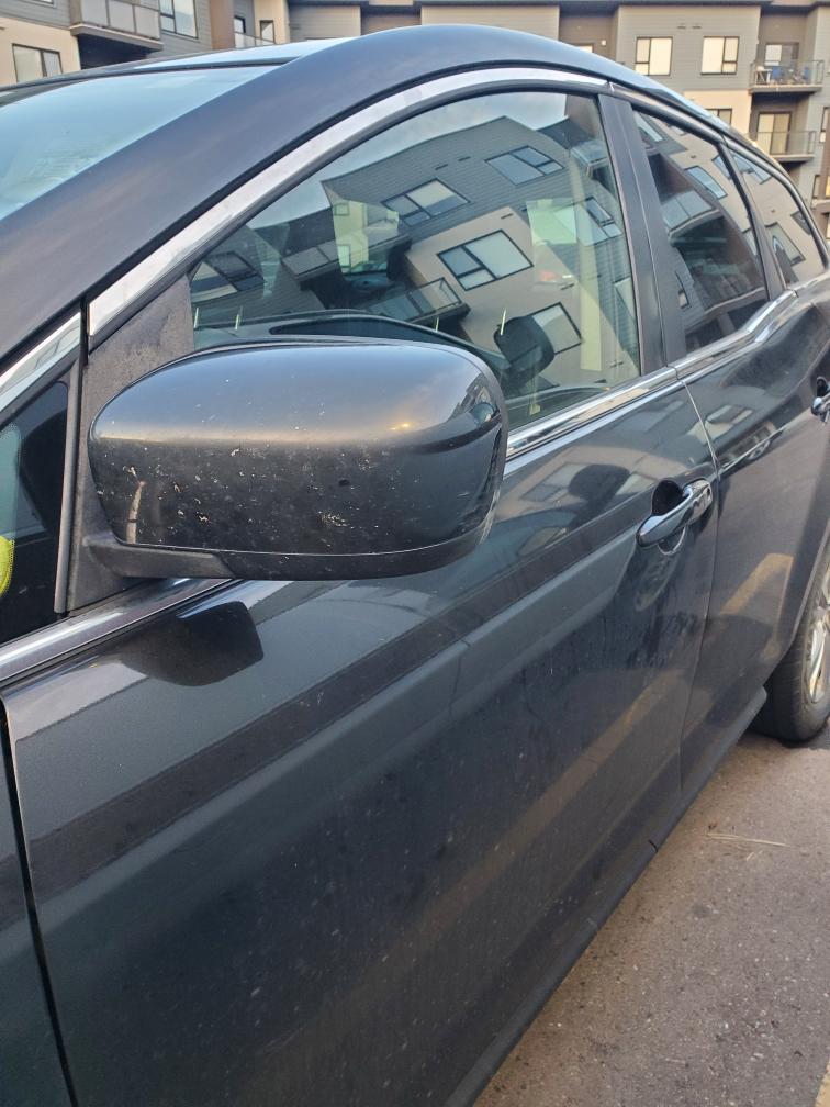 mazda cx7 - photo 4