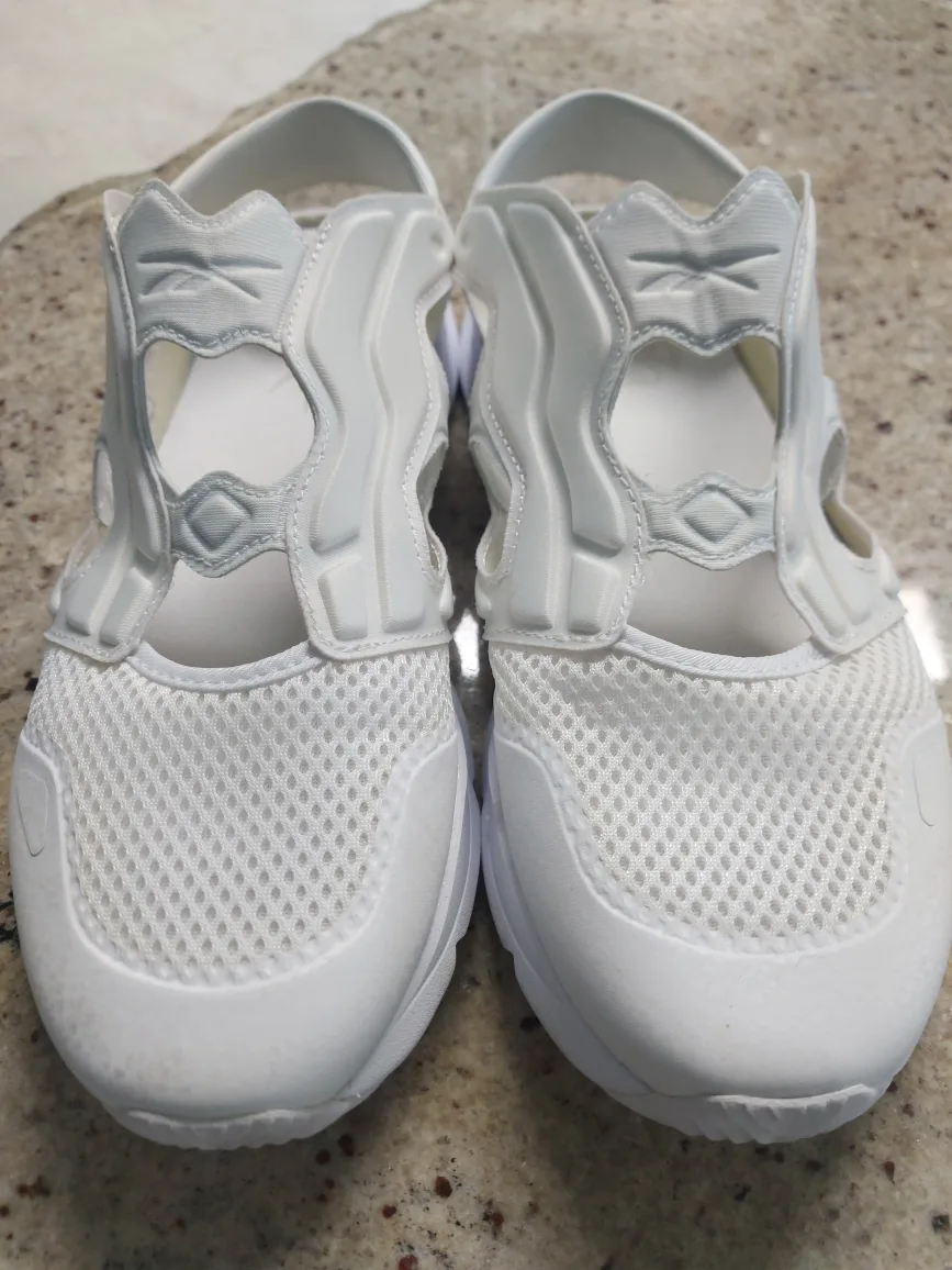 Reebok Beatnik Sandals - White thumbnail
