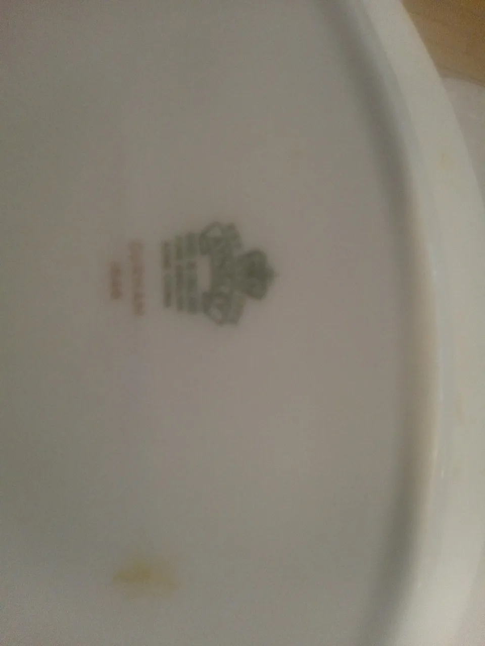 Royal Doulton Durham Fine China Set image indicator(4)