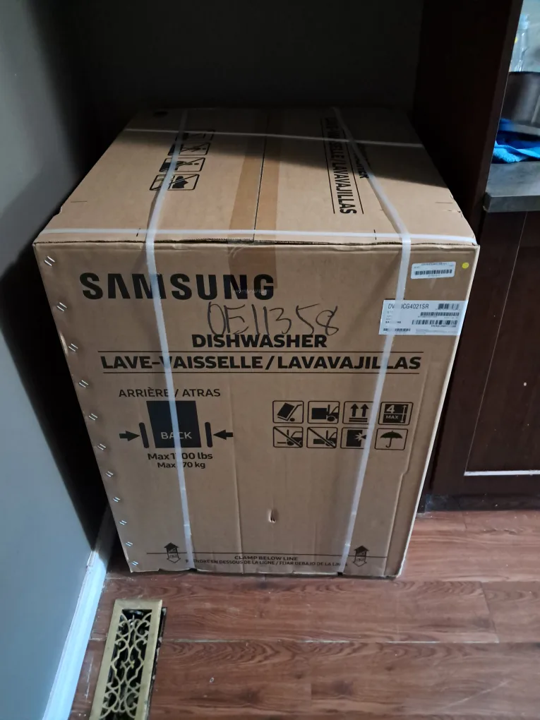 New Samsung Dishwasher image indicator(2)