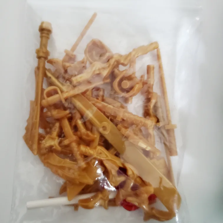 Lego Ninjago Set image indicator(5)