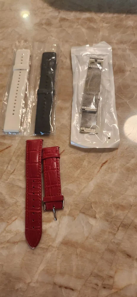 Polar Ignite 2 Smartwatch + Bands image indicator(2)