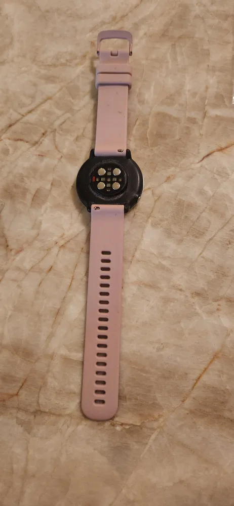 Polar Ignite 2 Smartwatch + Bands image indicator(3)