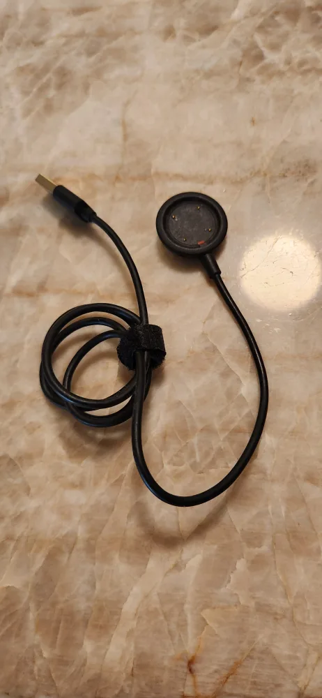 Polar Ignite 2 Smartwatch + Bands image indicator(4)