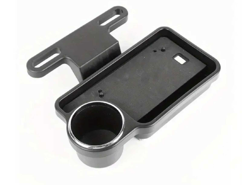 Car Seat Organizer Tray - photo 2
