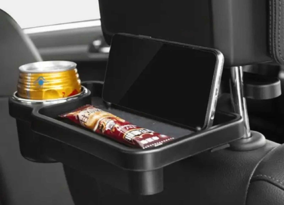 Car Seat Organizer Tray - photo 3