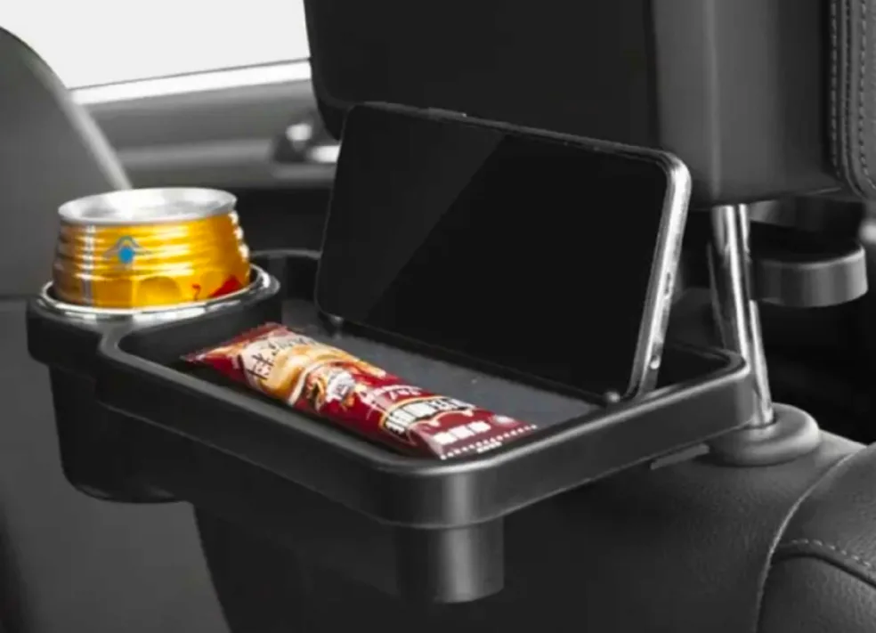 Car Seat Organizer Tray image indicator(3)