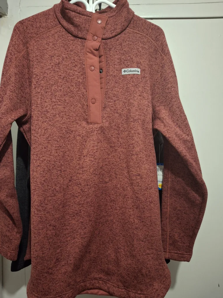 Columbia Sweater Weather Tunic XXL thumbnail